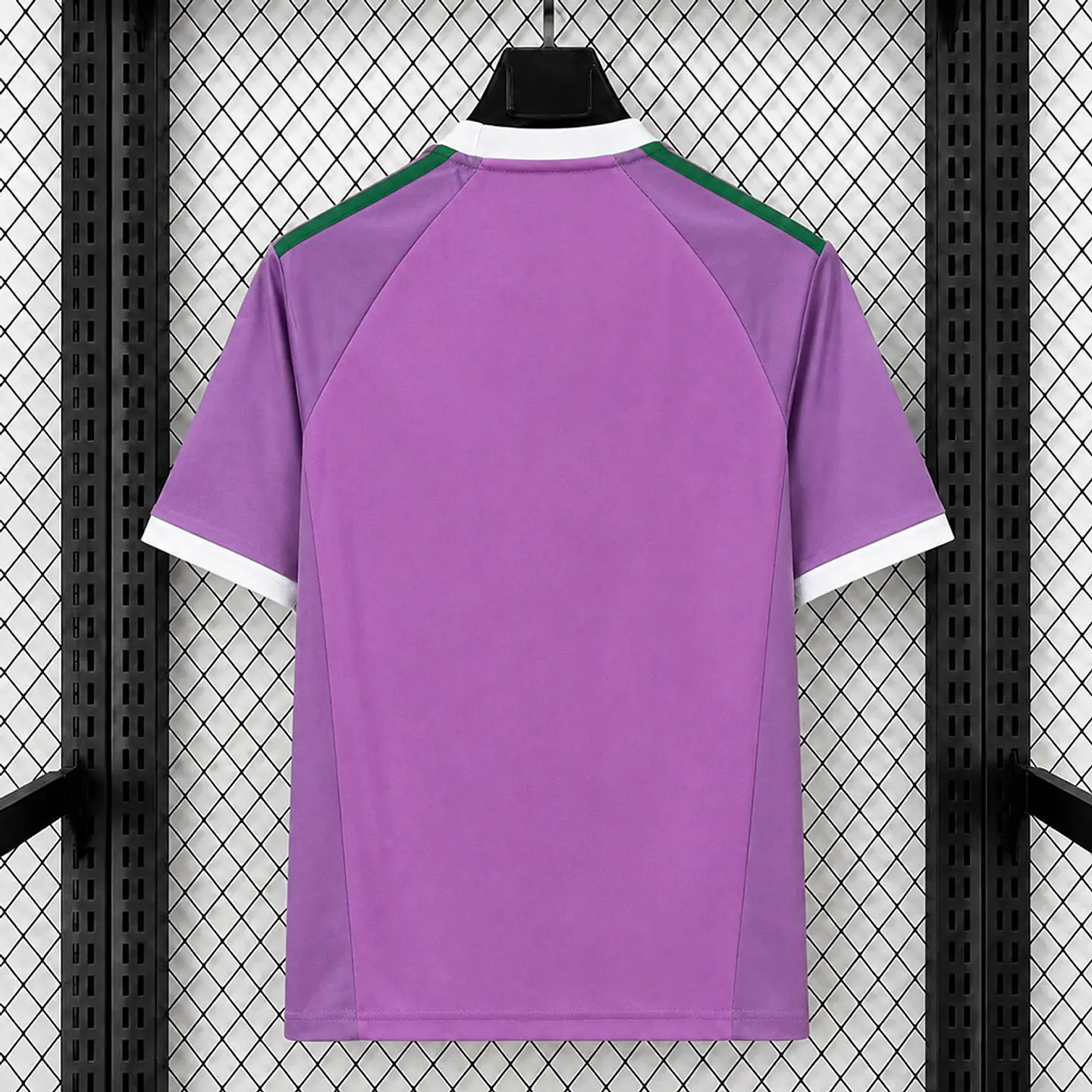 Camisola Manchester United GR 26/27 2