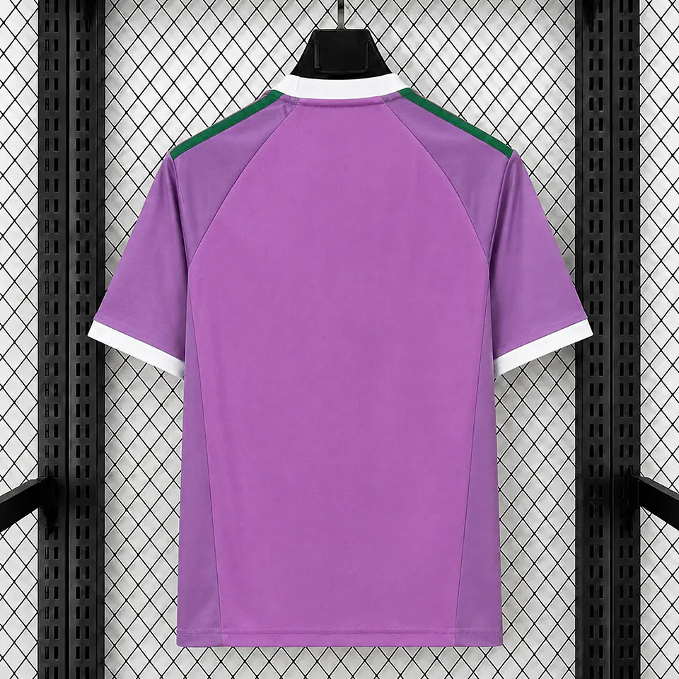 Camisola Manchester United GR 26/27 2