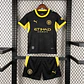 Kit Manchester City II 26/27 - Thumbnail 1