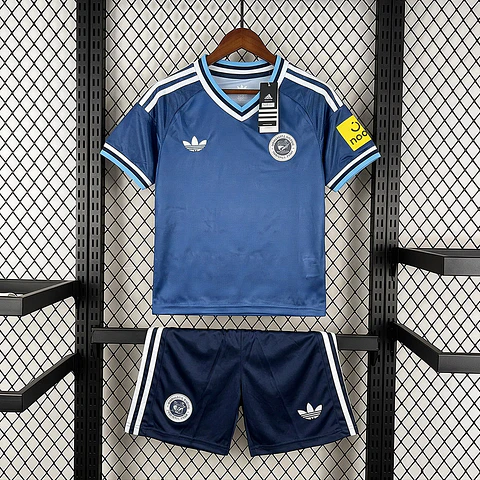 Kit New Castle II 26/27