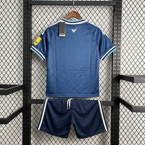 Kit New Castle II 26/27