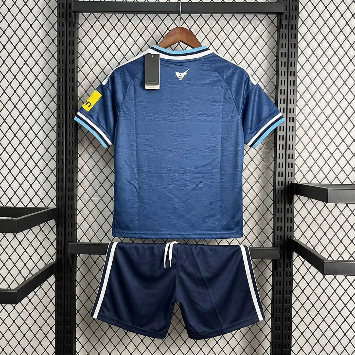 Kit New Castle II 26/27 2