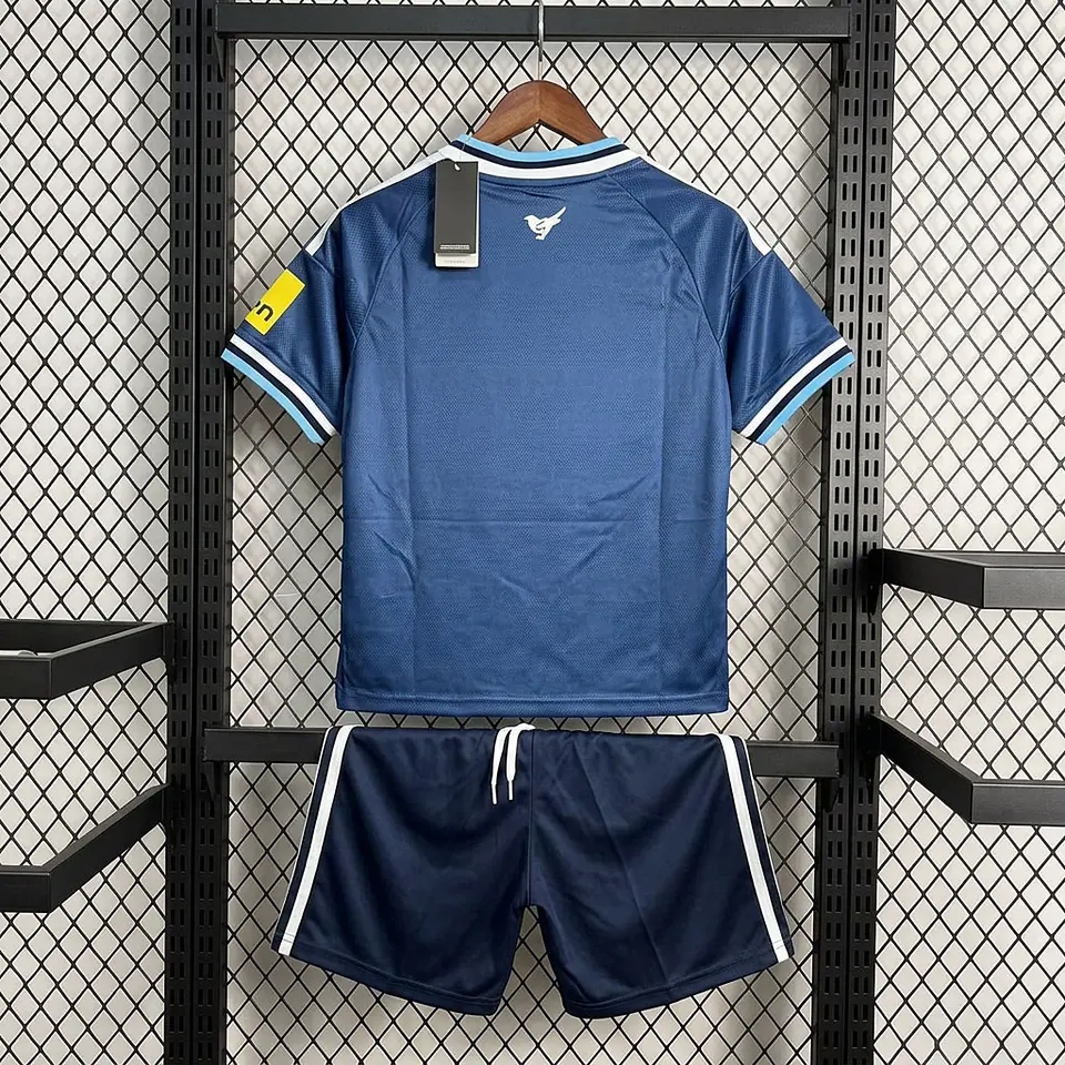 Kit New Castle II 26/27 2