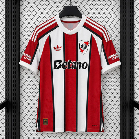 Camisola River Plate lI 26/27