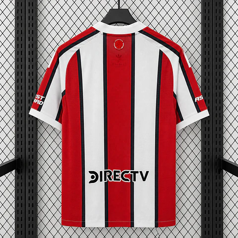 Camisola River Plate lI 26/27
