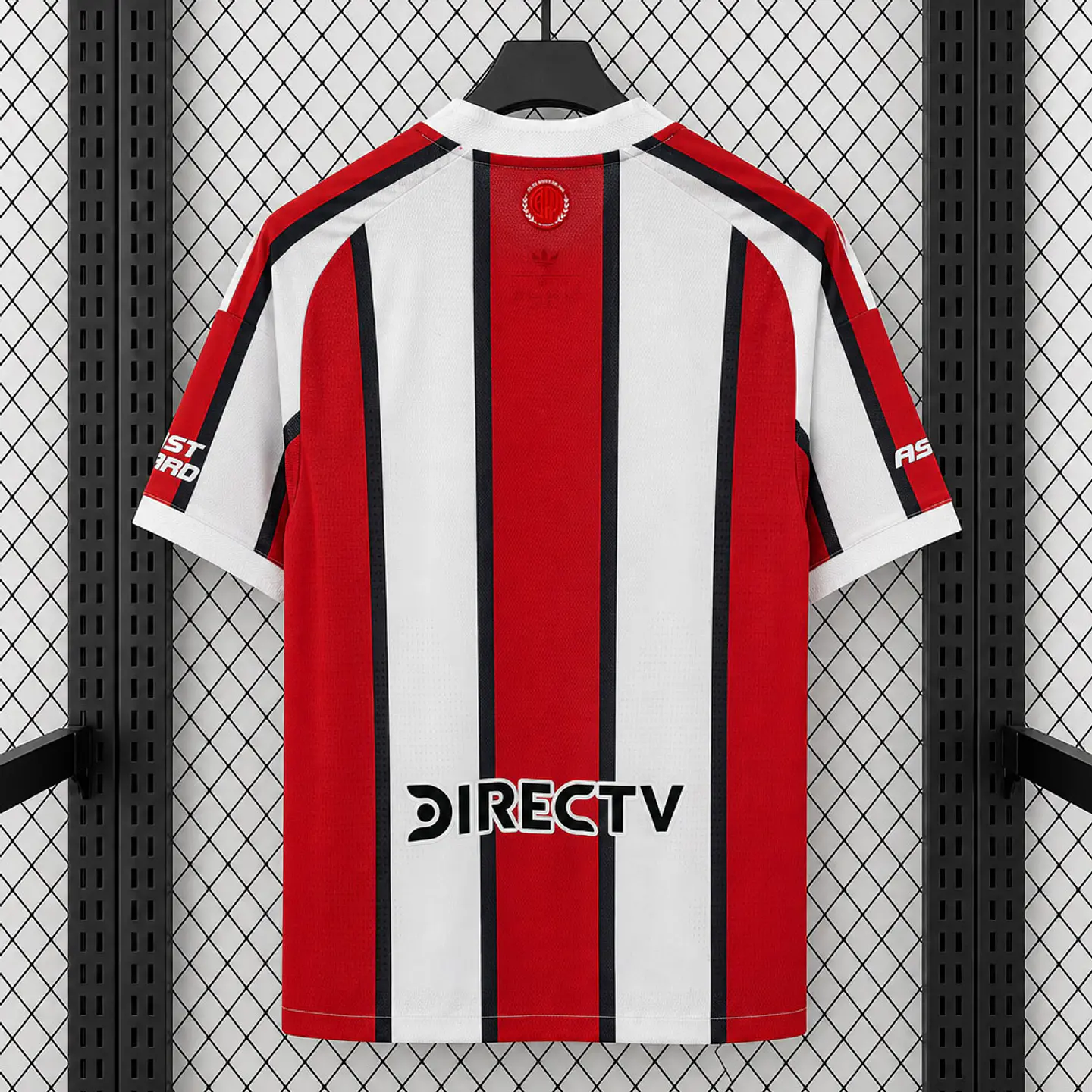 Camisola River Plate lI 26/27 2