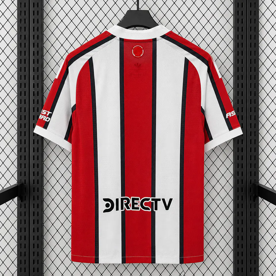 Camisola River Plate lI 26/27 2