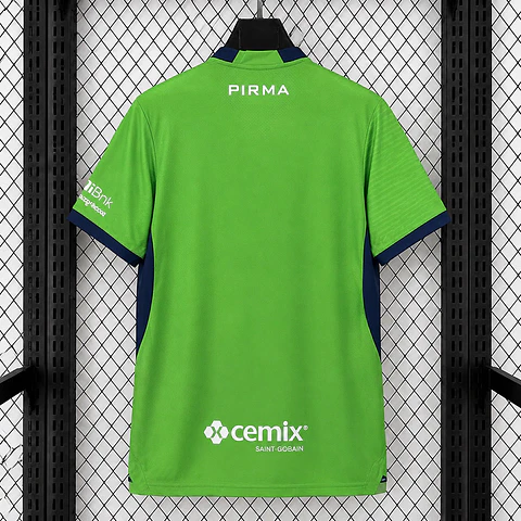 Camisola Cruz Azul GR 26/27