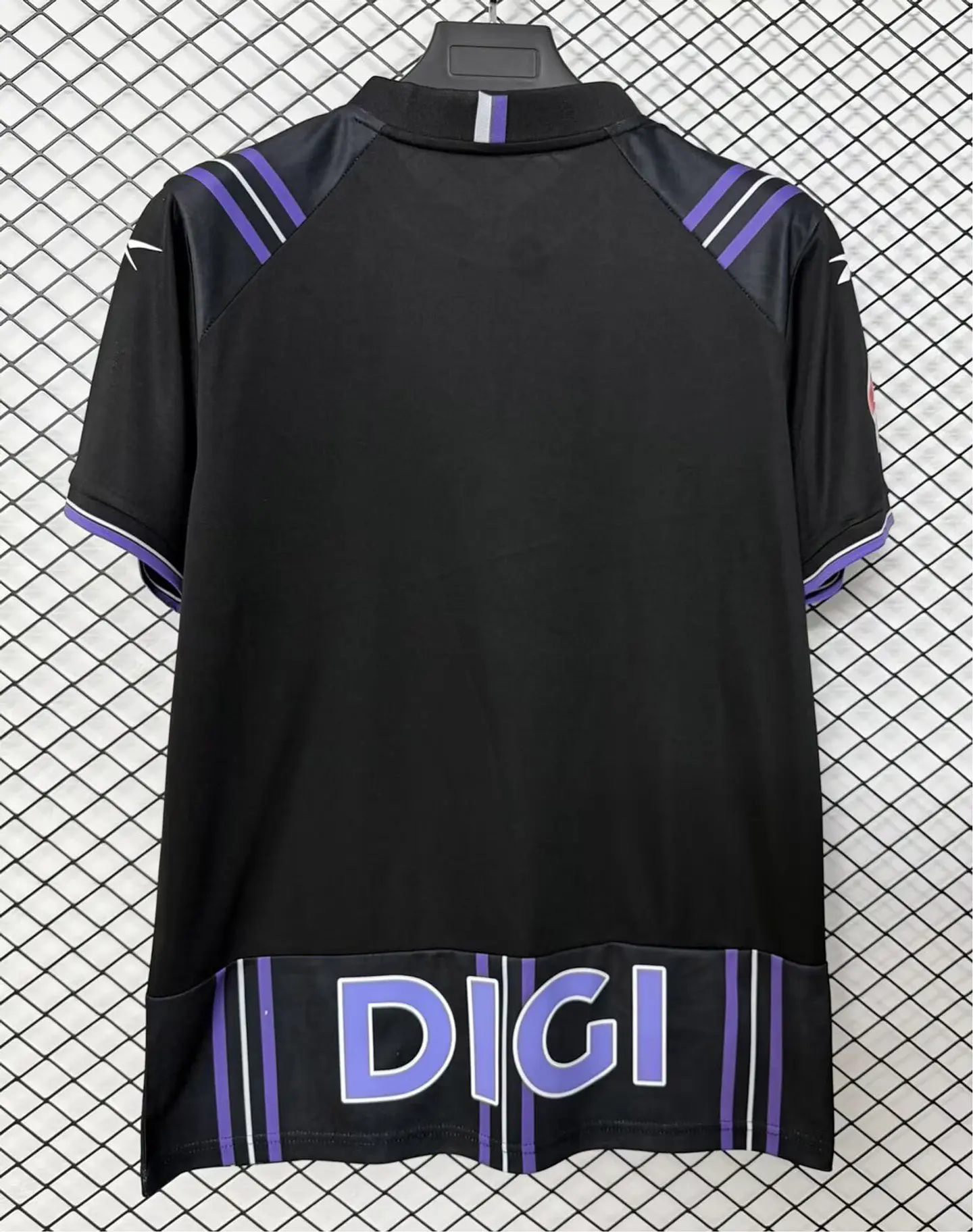 Camisola Real Valladolid II 26/27 2