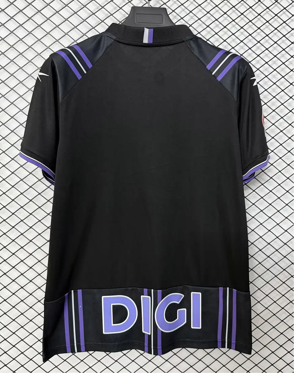 Camisola Real Valladolid II 26/27 2