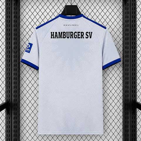 Camisola Hamburg I 26/27