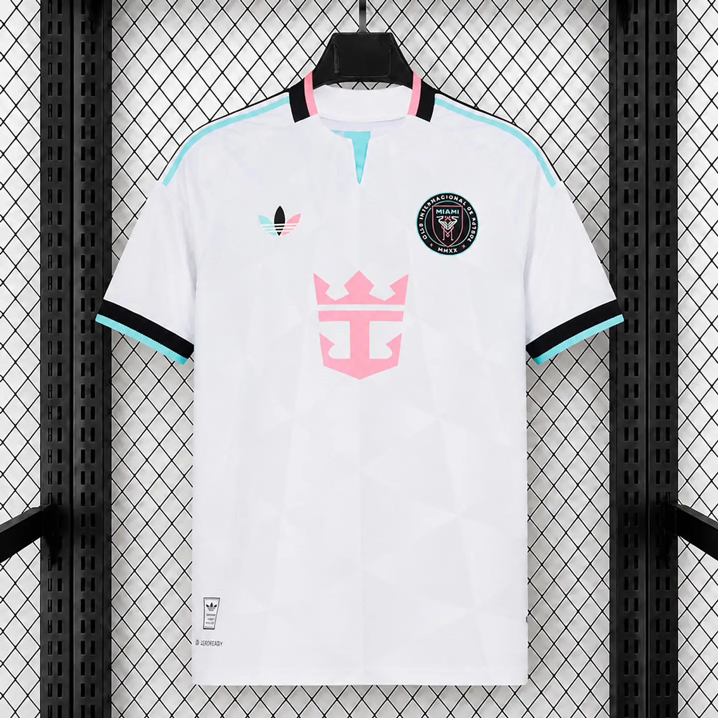 Camisola Inter Miami III 26/27 1