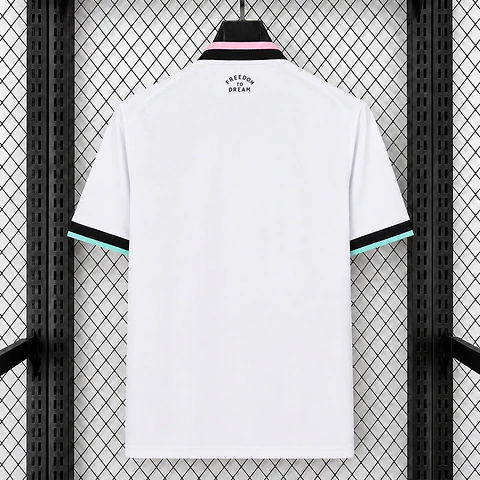 Camisola Inter Miami III 26/27
