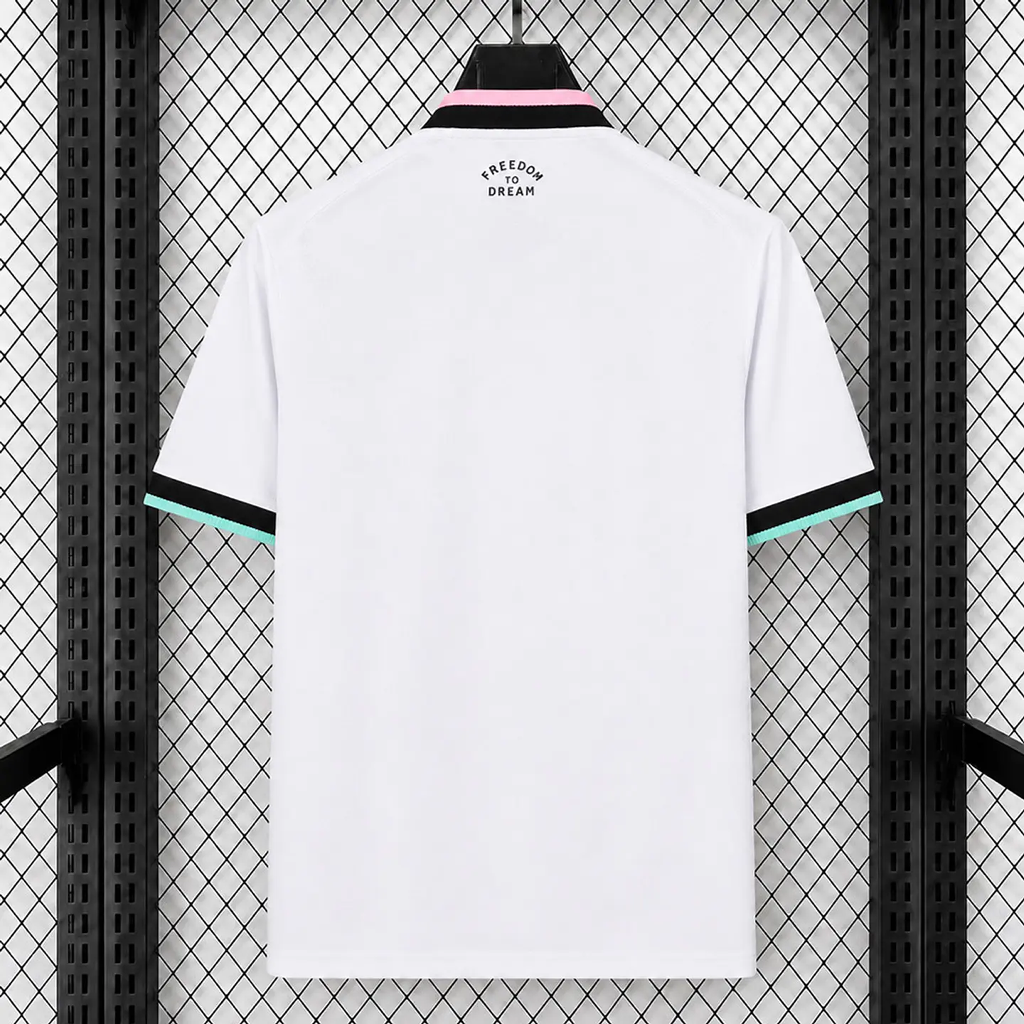 Camisola Inter Miami III 26/27 2
