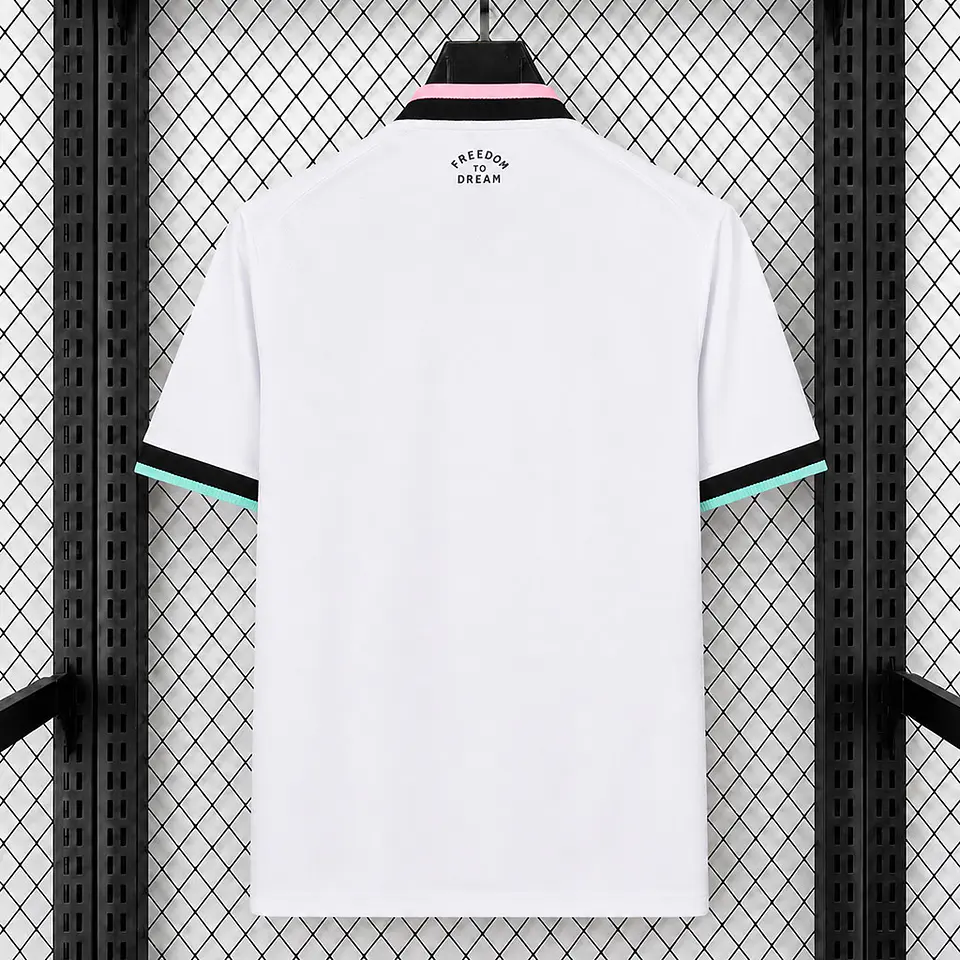 Camisola Inter Miami III 26/27 2
