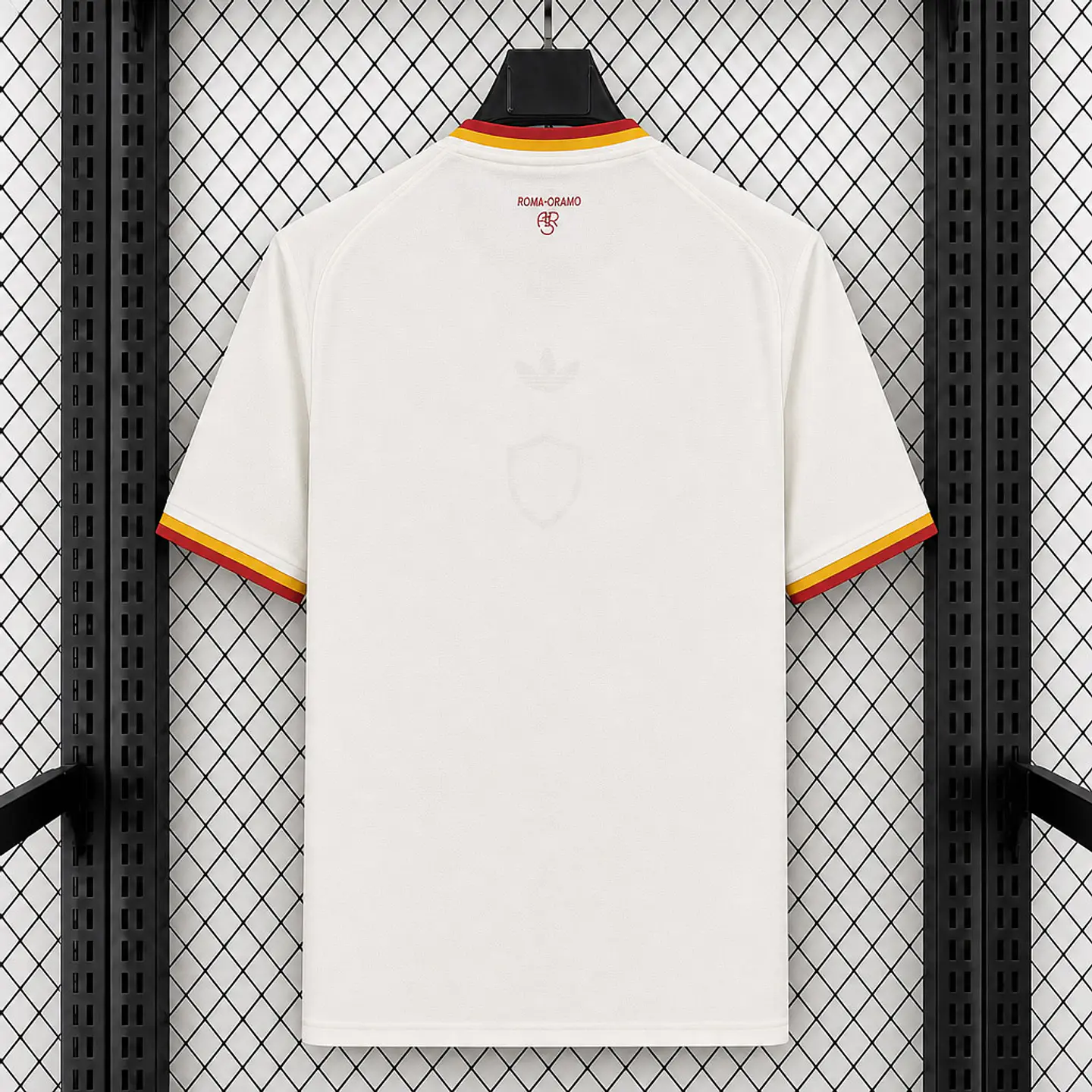 Camisola AS Roma II 26/27 2