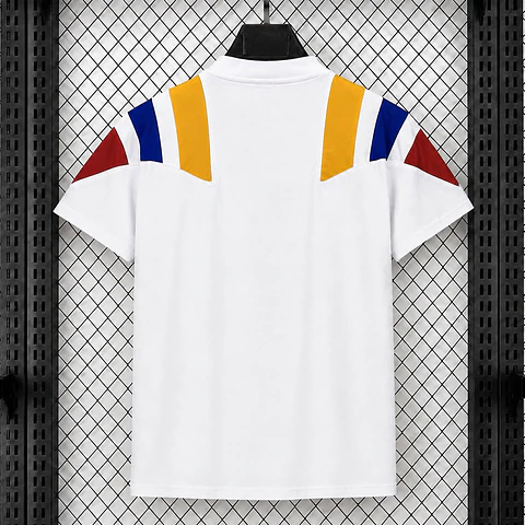 Camisola Colômbia 26/27 - Edição Especial