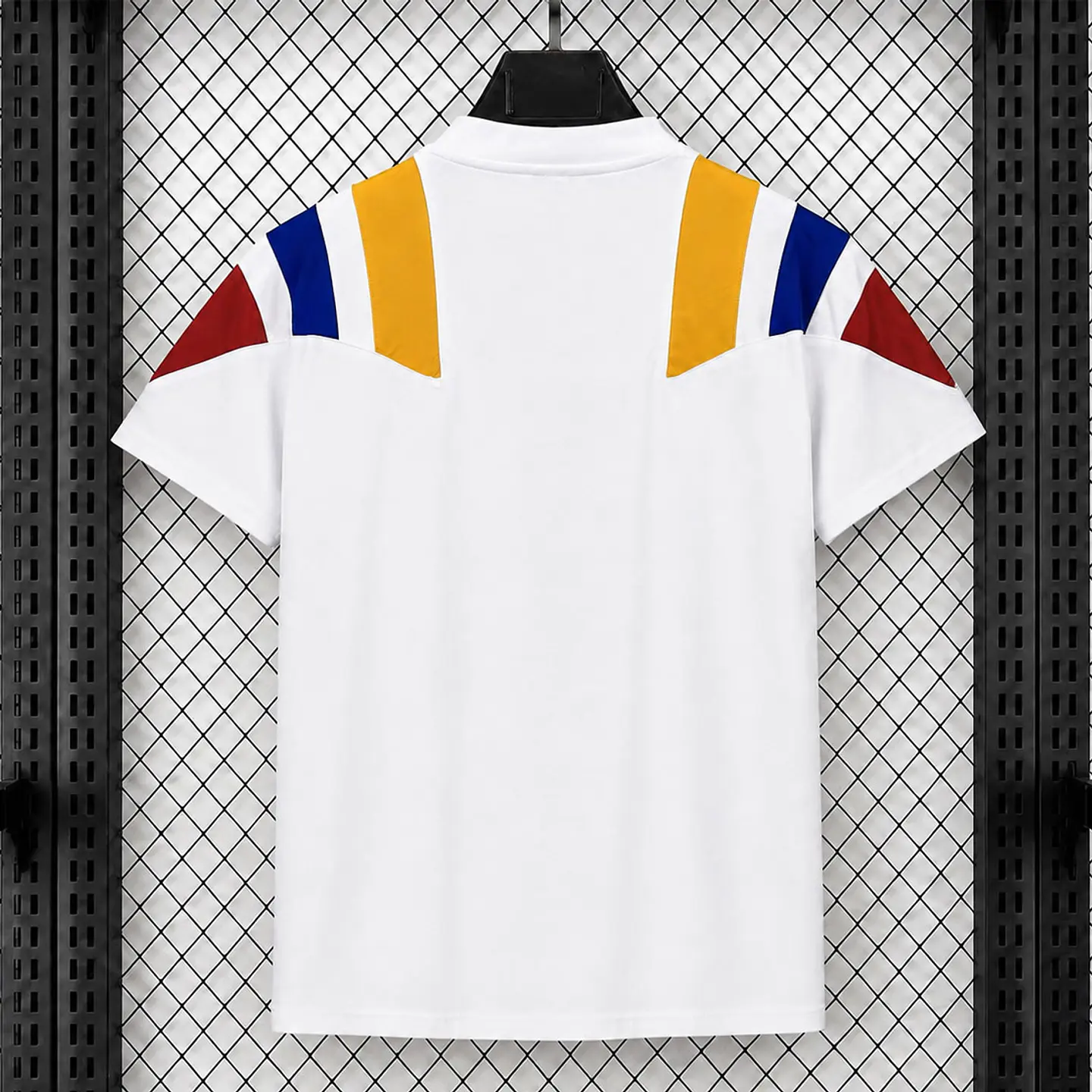 Camisola Colômbia 26/27 - Edição Especial 2