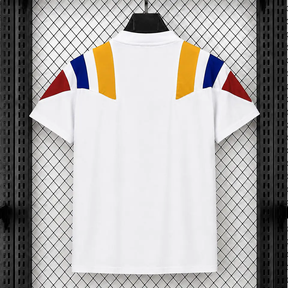 Camisola Colômbia 26/27 - Edição Especial 2