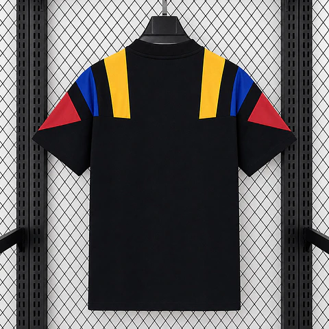 Camisola Colômbia 26/27 - Edição Especial