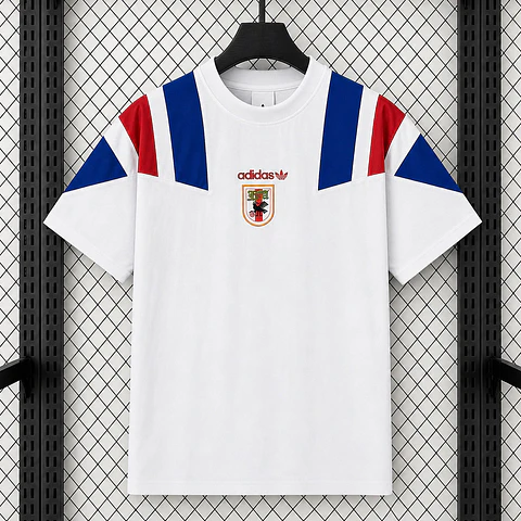 Camisola Japão 26/27 - Edição Especial