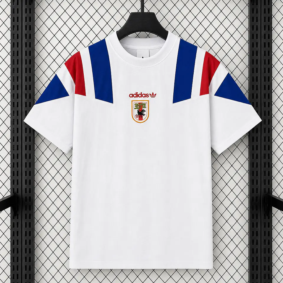 Camisola Japão 26/27 - Edição Especial 1
