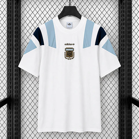 Camisola Argentina 26/27 - Edição Especial