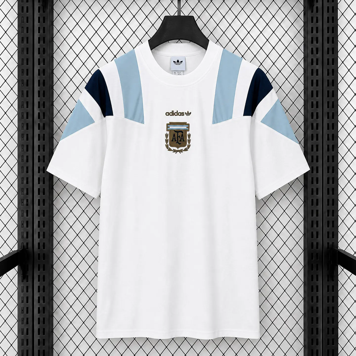 Camisola Argentina 26/27 - Edição Especial 1