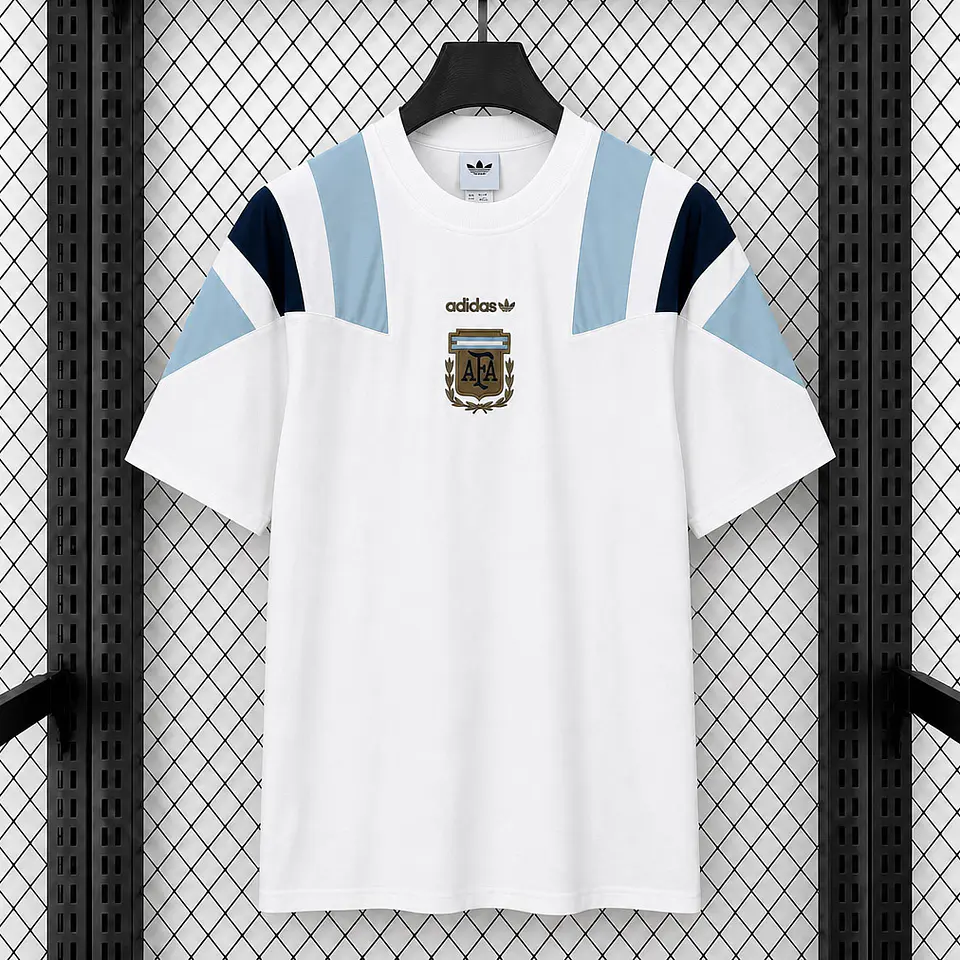 Camisola Argentina 26/27 - Edição Especial 1
