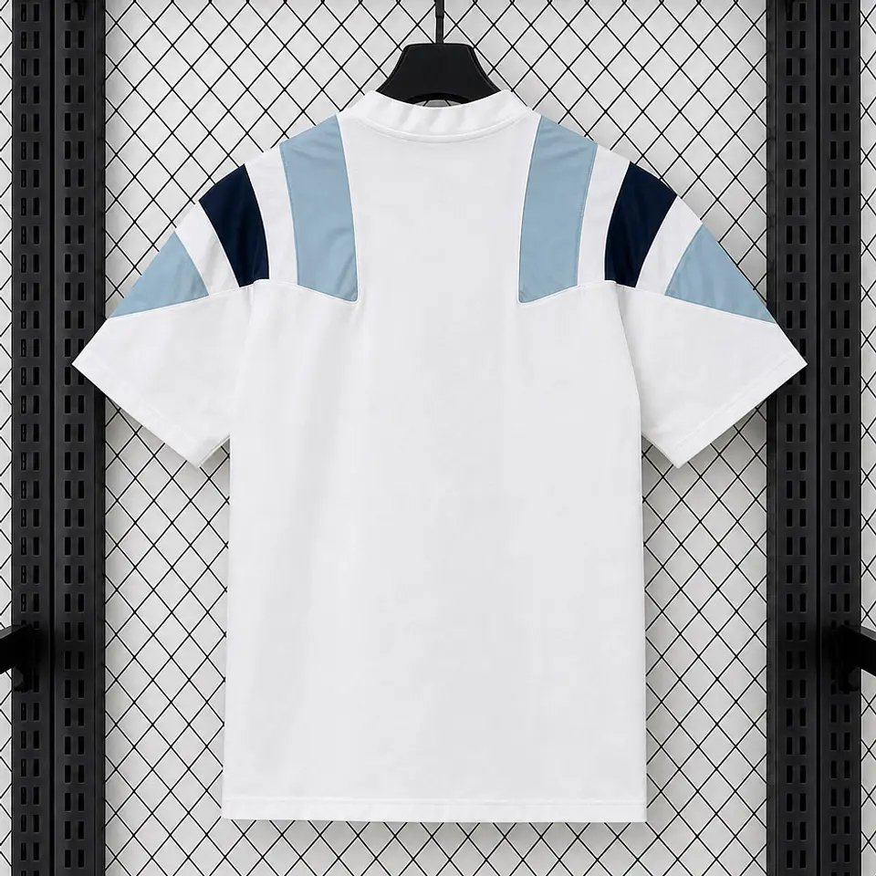 Camisola Argentina 26/27 - Edição Especial 2