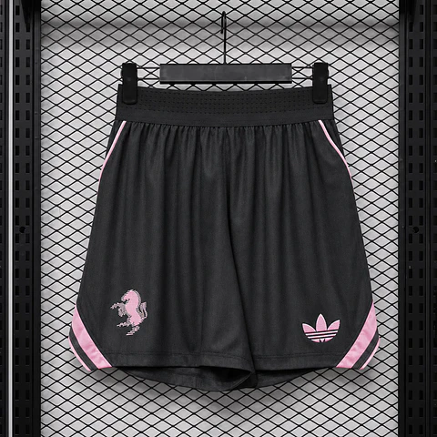 Calções Juventus II 26/27