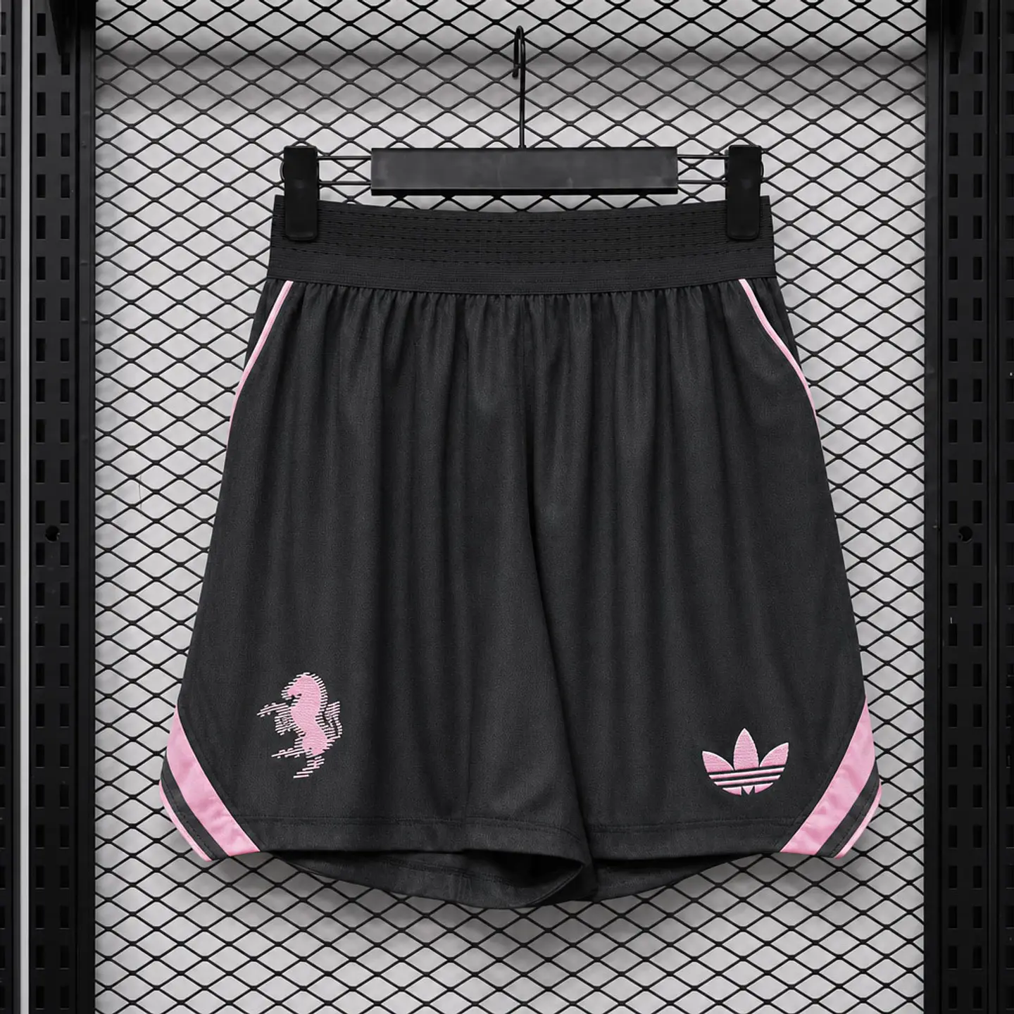 Calções Juventus II 26/27 1