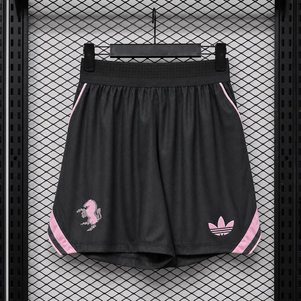 Calções Juventus II 26/27 1