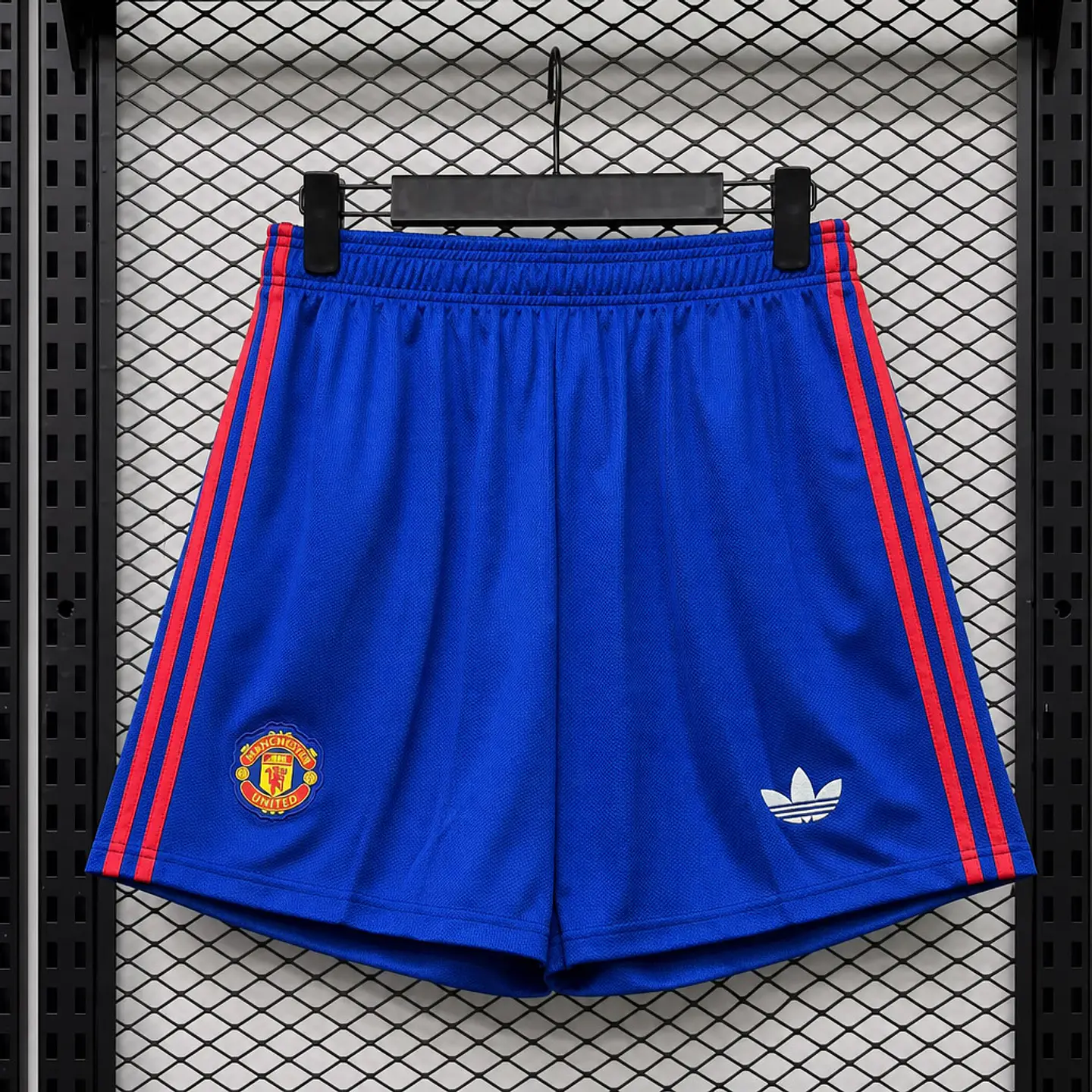 Calções Manchester United II 26/27 1