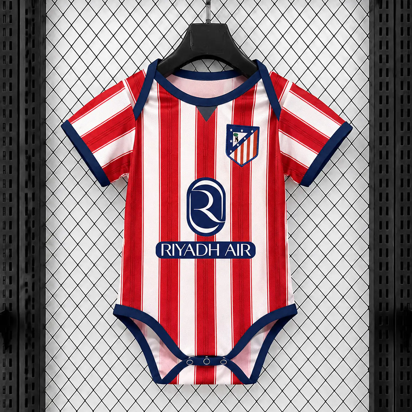 Baby Atlético Madrid I 26/27 1