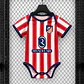 Baby Atlético Madrid I 26/27 - Thumbnail 1