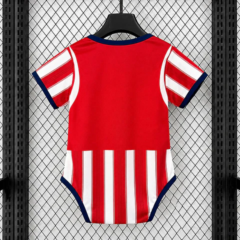 Baby Atlético Madrid I 26/27