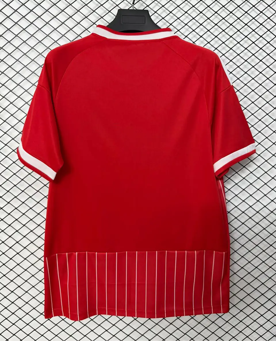 Camisola Koln II 26/27 2