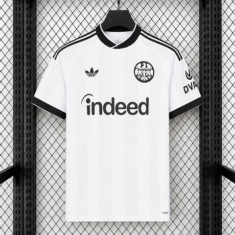 Camisola Frankfurt II 26/27