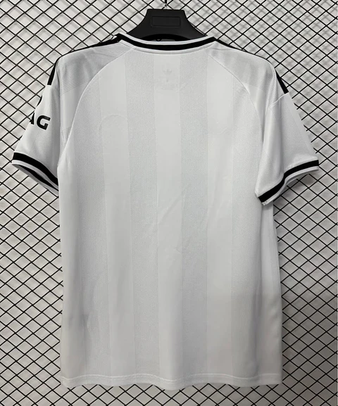 Camisola Frankfurt II 26/27