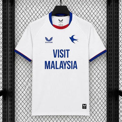 Camisola Cardiff II 26/27