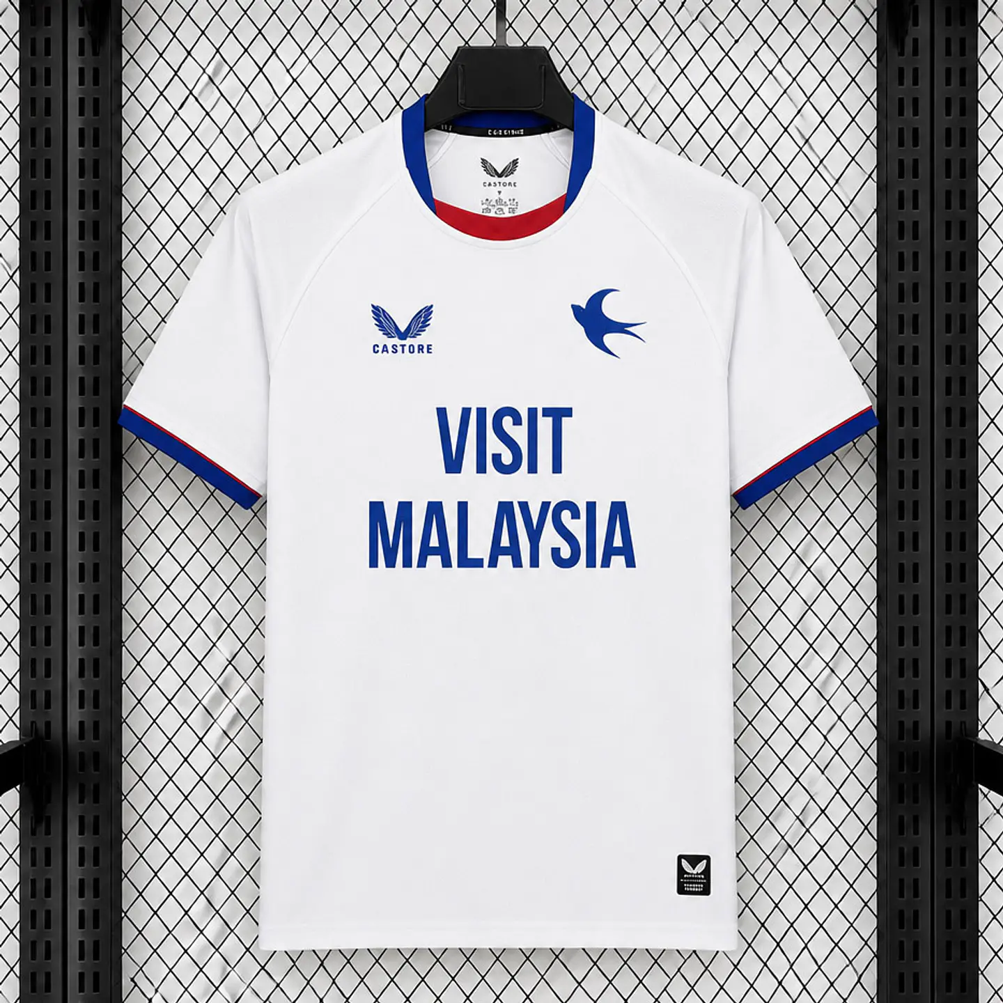 Camisola Cardiff II 26/27 1