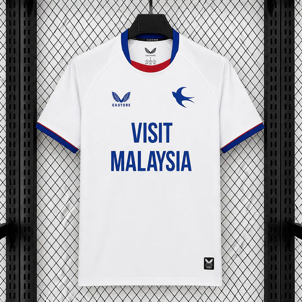 Camisola Cardiff II 26/27 1