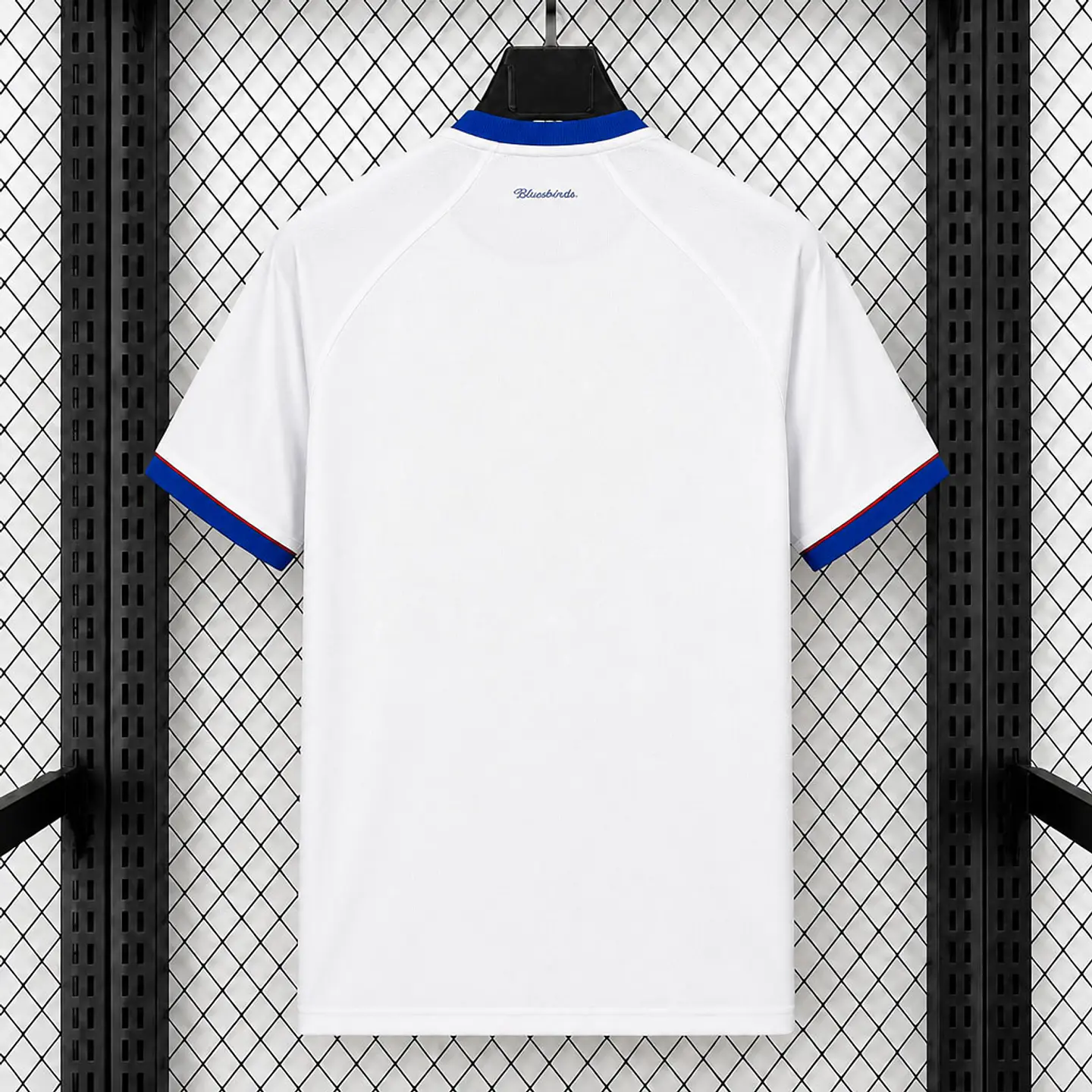 Camisola Cardiff II 26/27 2