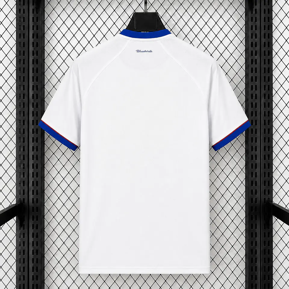 Camisola Cardiff II 26/27 2