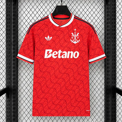 Camisola Flamengo III 26/27