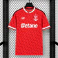 Camisola Flamengo III 26/27 - Thumbnail 1