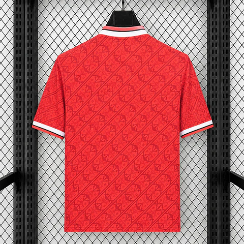 Camisola Flamengo III 26/27