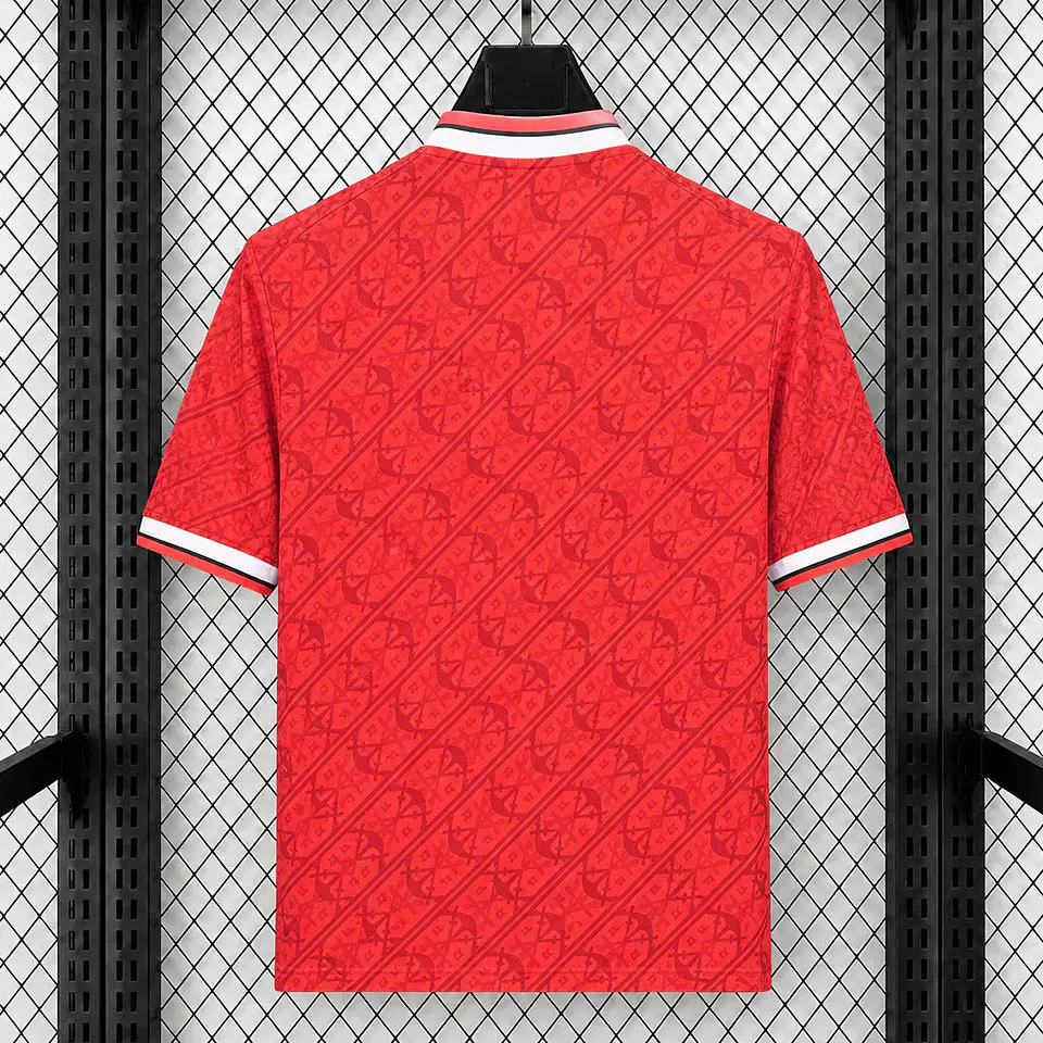 Camisola Flamengo III 26/27 2