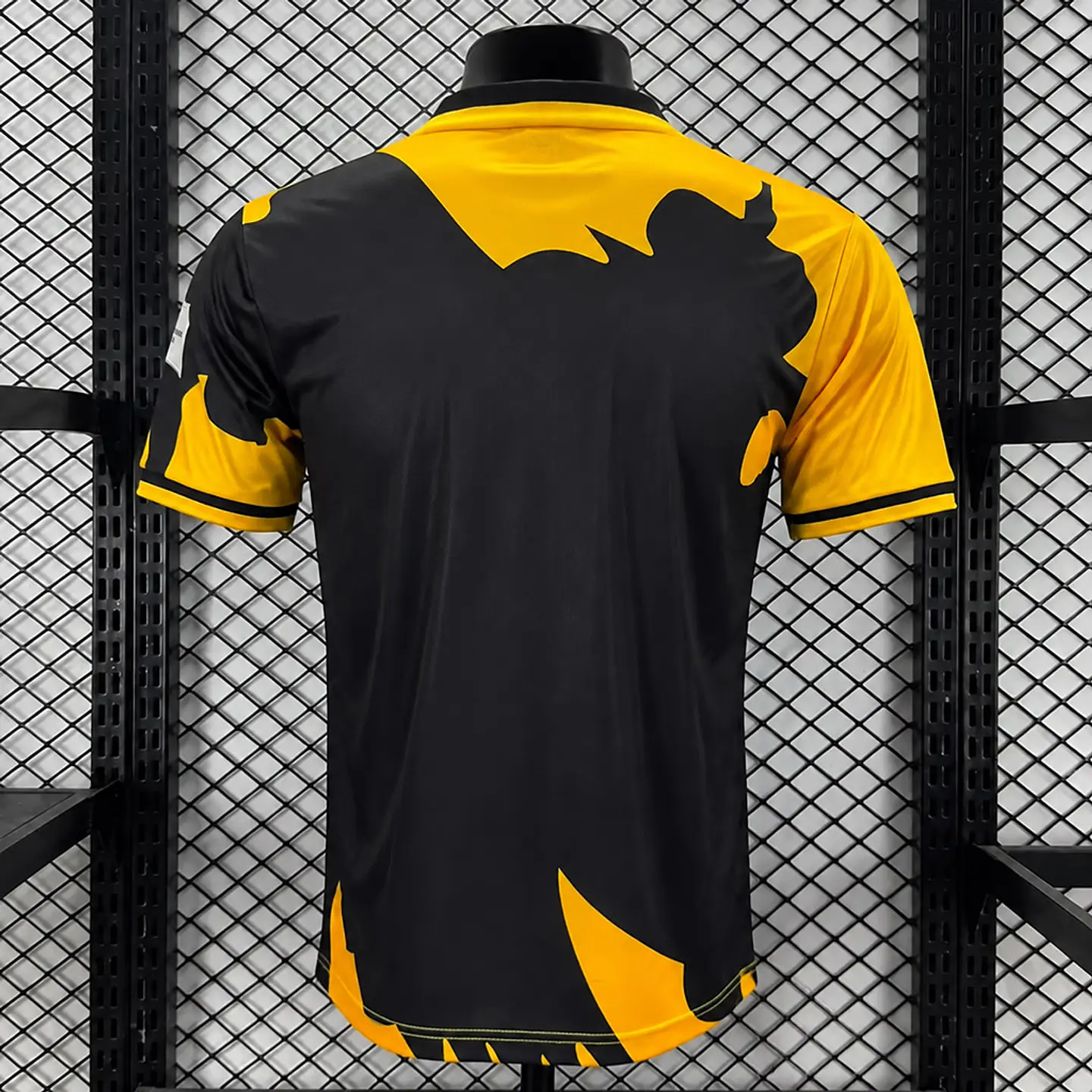 Camisola AEK I 94/95 - Champions League - Retro 2